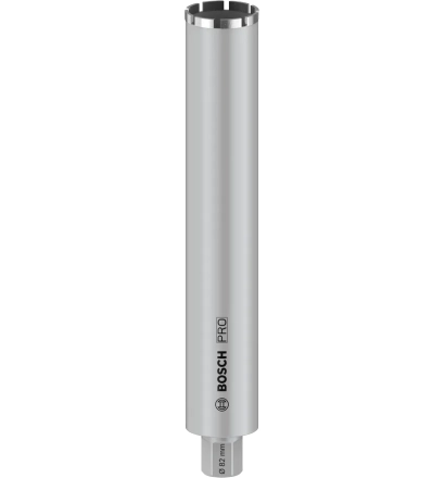 ბეტონის ალმასის ბირთვის საჭრელი 82x450