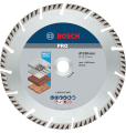 PRO Multi Material Diamond Cutting Disc