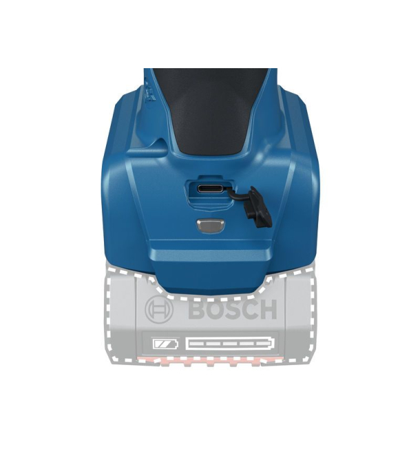 GPH 18V-60 Professional