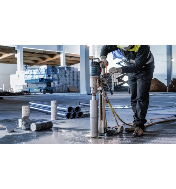 ბეტონის ალმასის ბირთვის საჭრელი 62x450