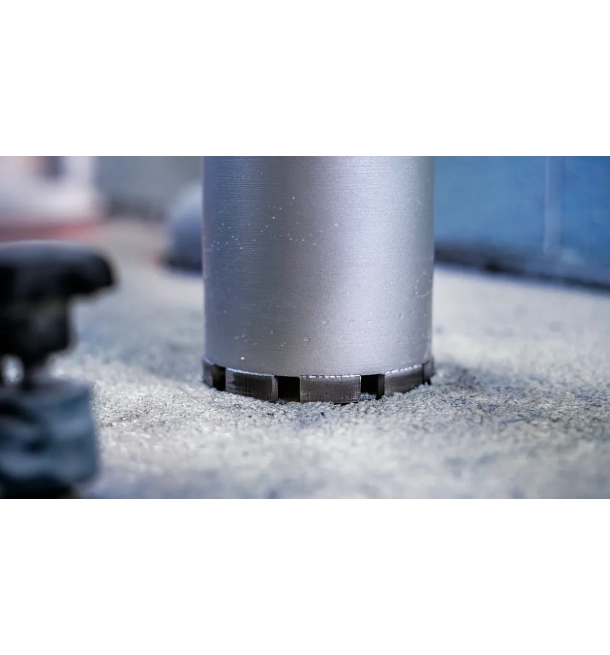 ბეტონის ალმასის ბირთვის საჭრელი 72x450