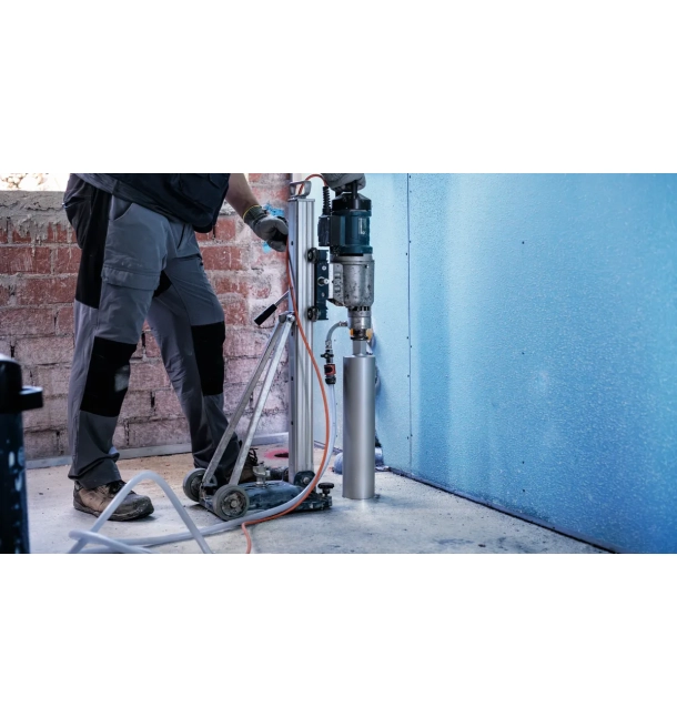 ბეტონის ალმასის ბირთვის საჭრელი 62x450