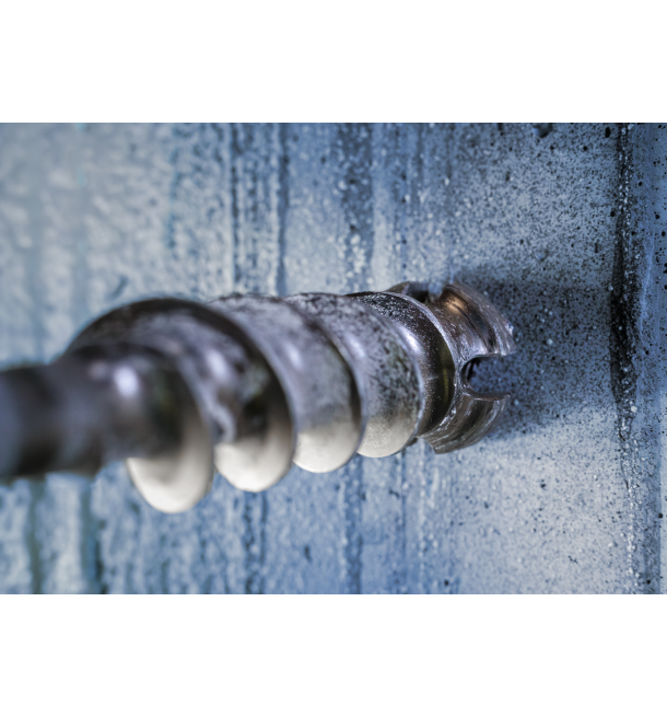 PRO SDS max Break Through Drill Bit