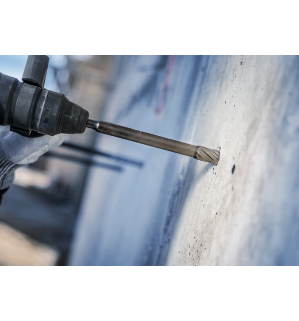 PRO SDS plus Rebar Cutter Drill Bit