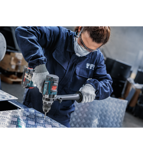 PRO Metal HSS-G Twist Drill Bit Standard Length