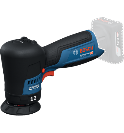 GPX 12V-77 Professional