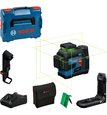 GLL 12V-100-33 CG Professional