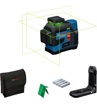 GLL 12V-100-33 CG Professional solo
