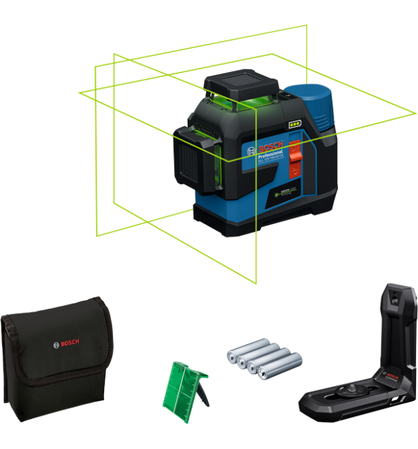 GLL 12V-100-33 CG Professional solo