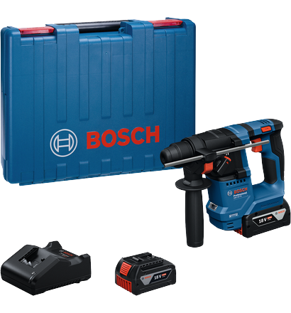 GBH 18V-18 Professional