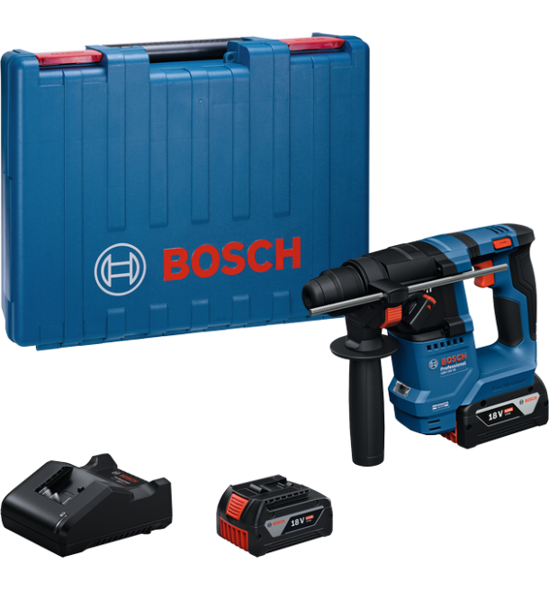 GBH 18V-18 Professional