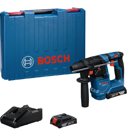 GBH 18V-18 Professional