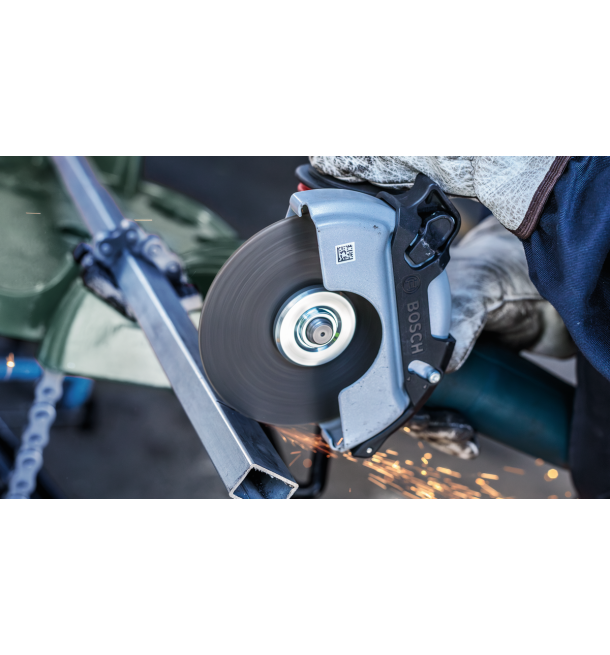 PRO Metal Bonded Cutting Disc 150x2.5