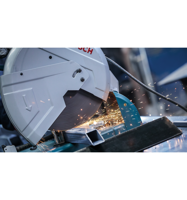 PRO Metal Bonded Cutting Disc 355x3