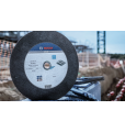 PRO Metal Bonded Cutting Disc 355x3