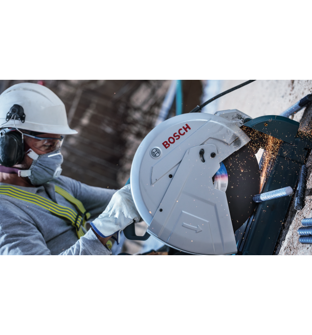 PRO Metal Bonded Cutting Disc 355x3