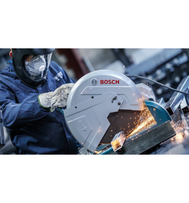 PRO Metal Bonded Cutting Disc 355x3