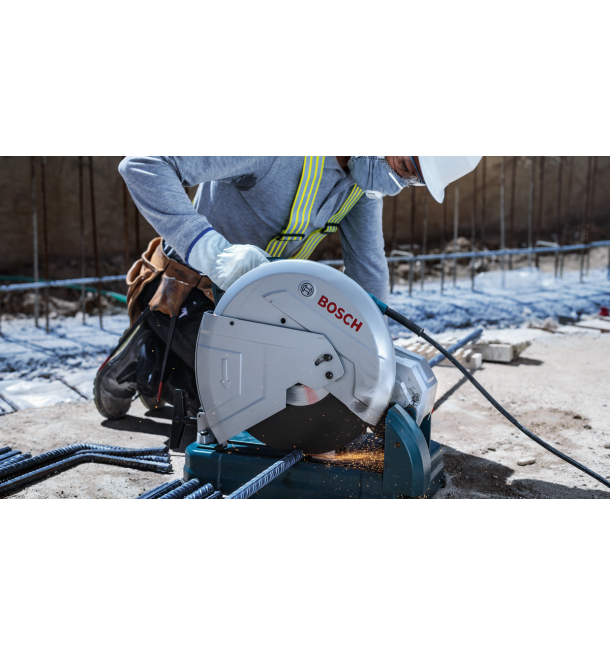 PRO Metal Bonded Cutting Disc 355x3