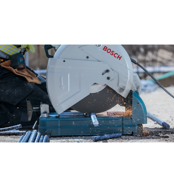 PRO Metal Bonded Cutting Disc 355x3