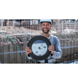 PRO Metal Bonded Cutting Disc 355x3