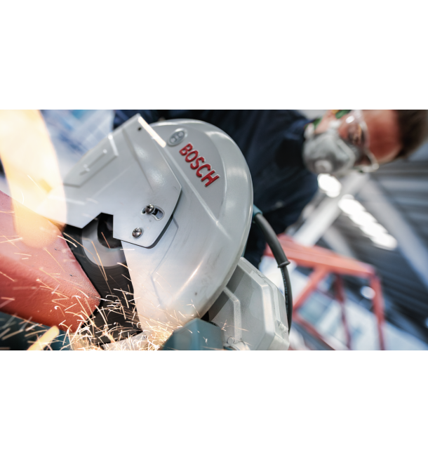 PRO Metal Bonded Cutting Disc 355x3