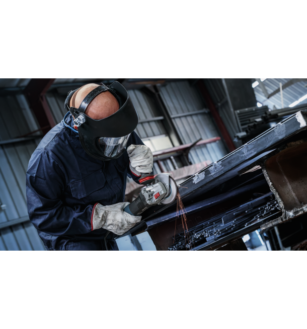 PRO Metal Bonded Grinding Disc 115