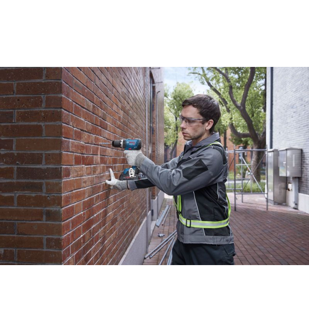 GSB 18V-65 Professional