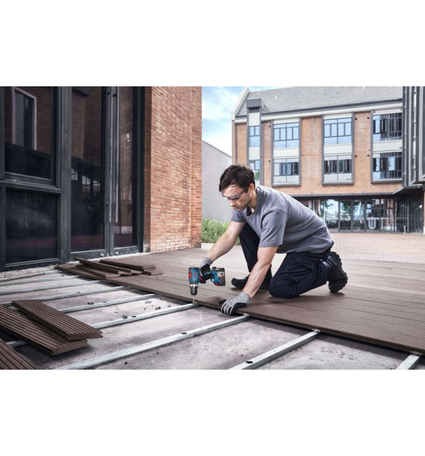 GSB 18V-65 Professional