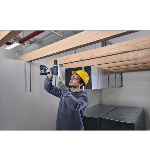 GSB 18V-65 Professional