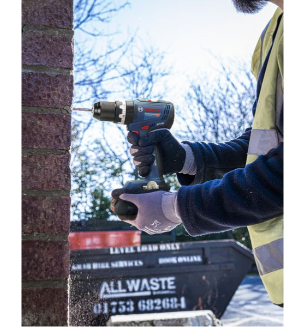 GSB 18V-65 Professional