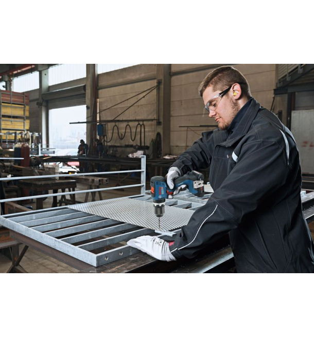 GSB 18V-65 Professional