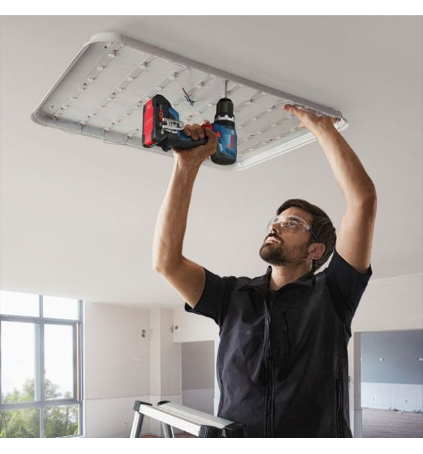 GSB 18V-65 Professional