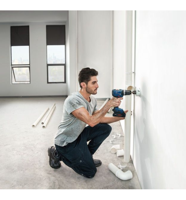 GSB 18V-65 Professional