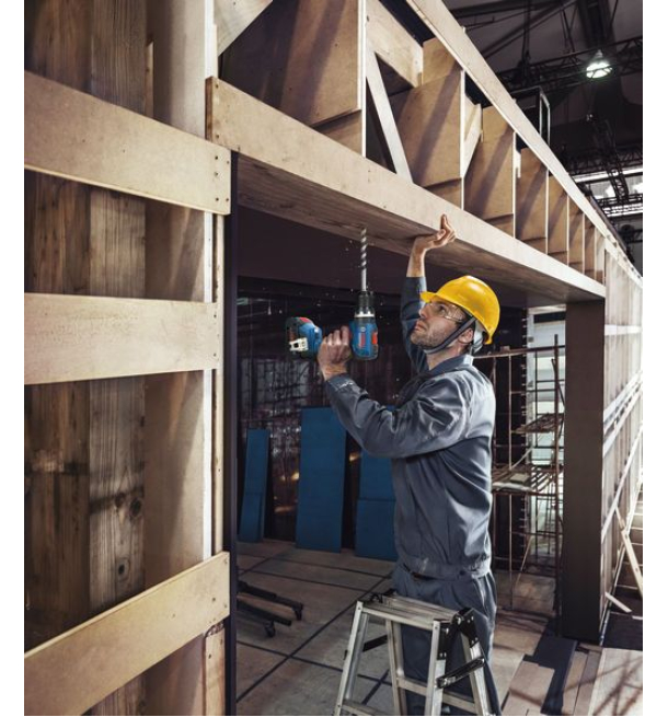 GSB 18V-65 Professional