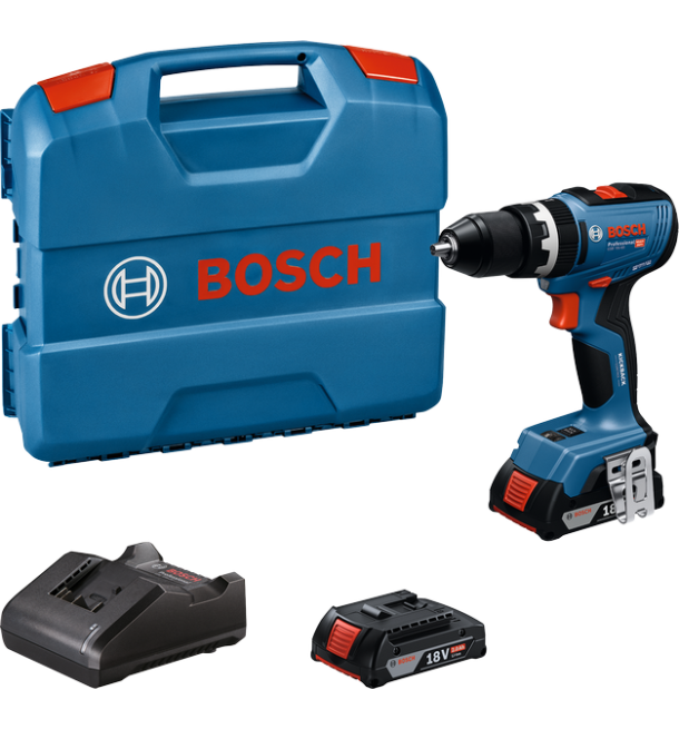 GSB 18V-65 Professional