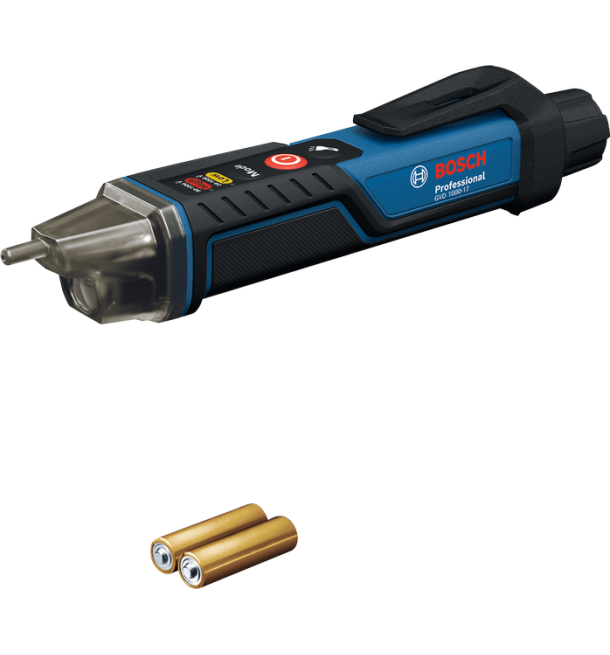 GVD 1000-17 Professional