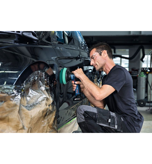 GPX 12V-125 Professional