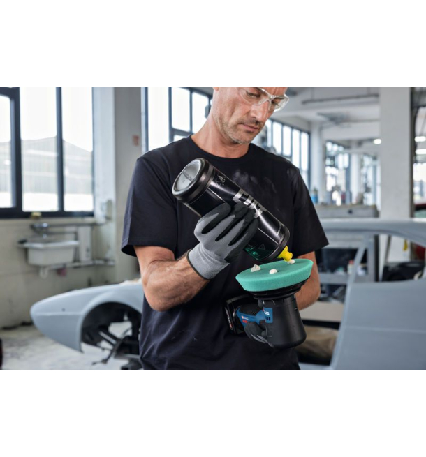 GPX 12V-125 Professional