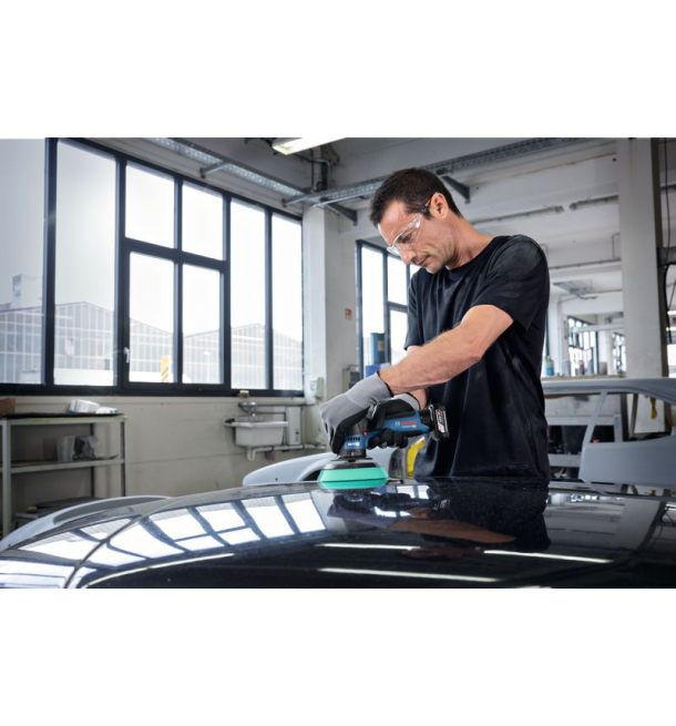 GPX 12V-125 Professional