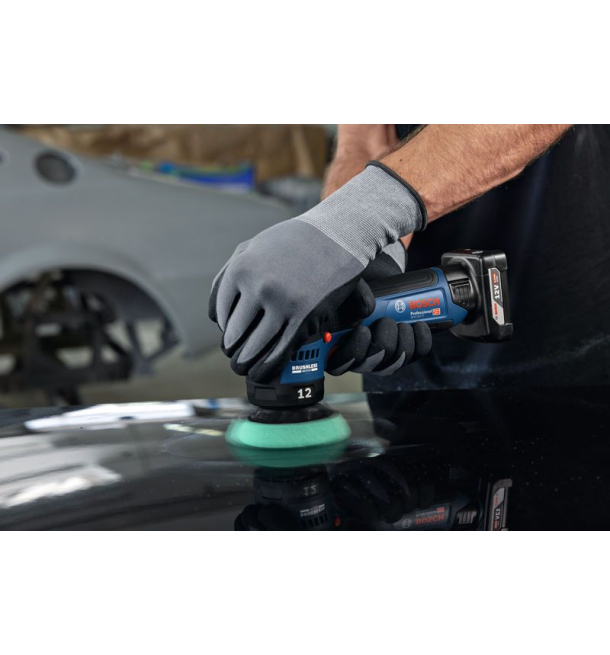 GPX 12V-77 Professional