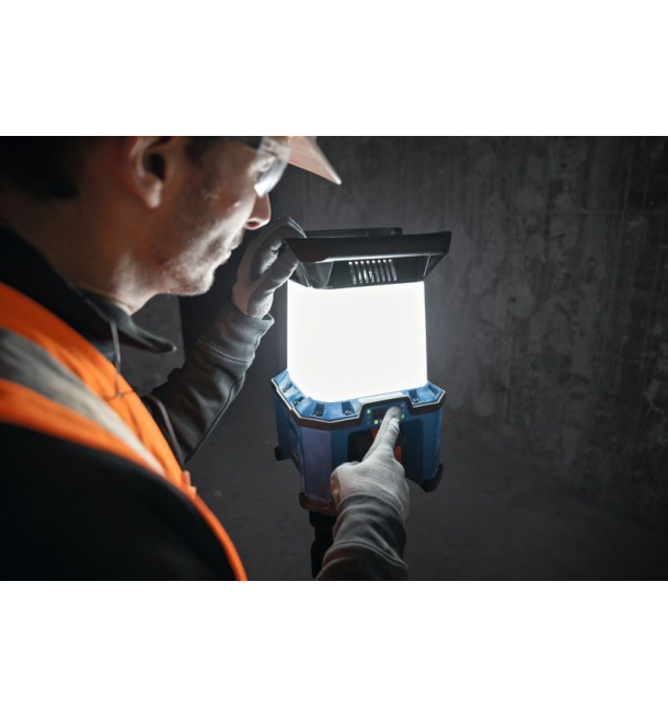 GLA 18VH-7500 Professional