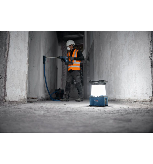 GLA 18VH-7500 Professional