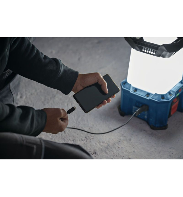 GLA 18VH-7500 Professional