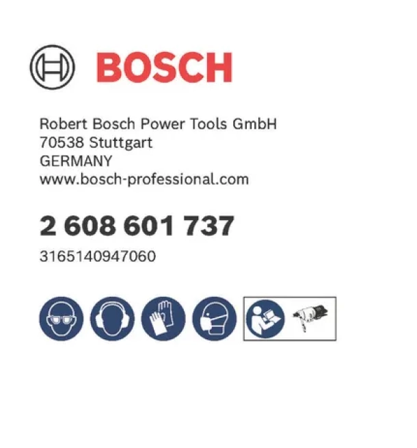 ბეტონის ალმასის ბირთვის საჭრელი 62x450