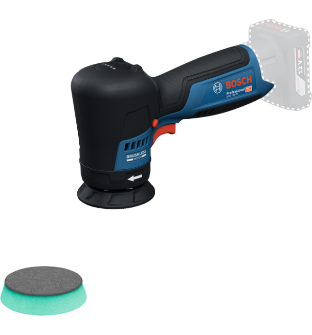 GPO 12V-77 Professional