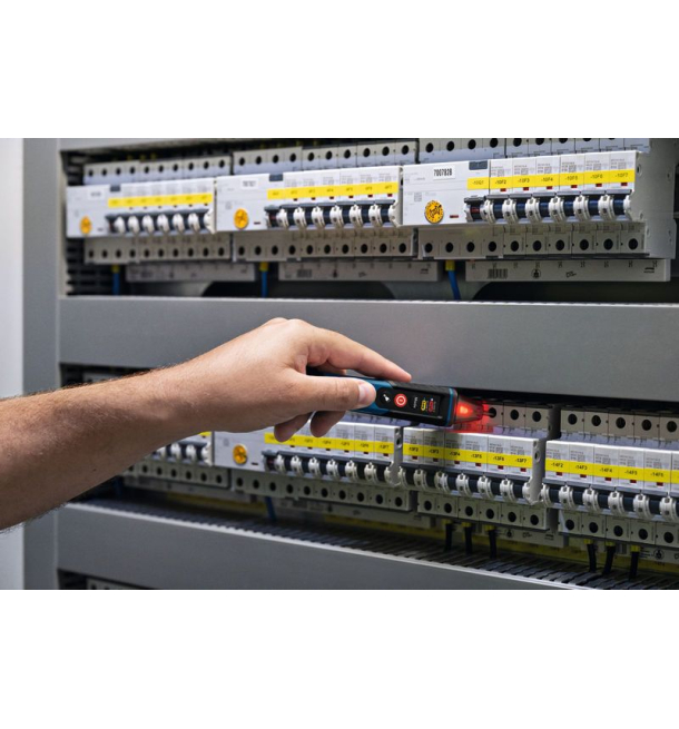 GVD 1000-17 Professional