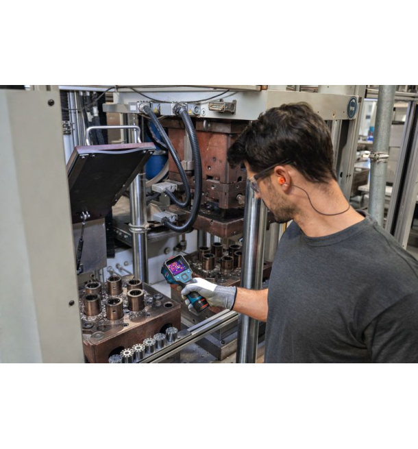 GTC 12V-450-13 Professional