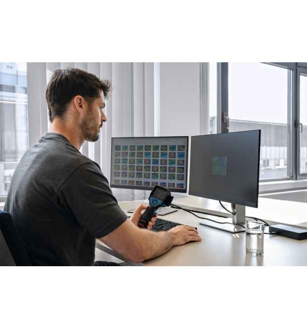 GTC 12V-450-13 Professional