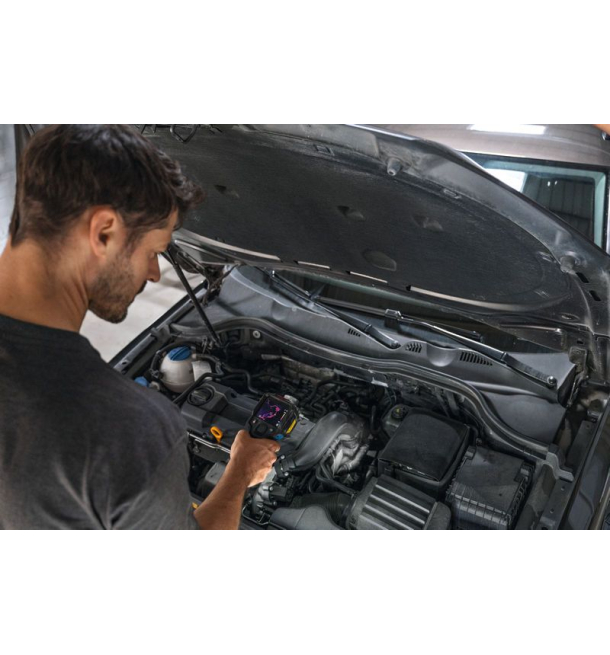 GTC 12V-450-13 Professional