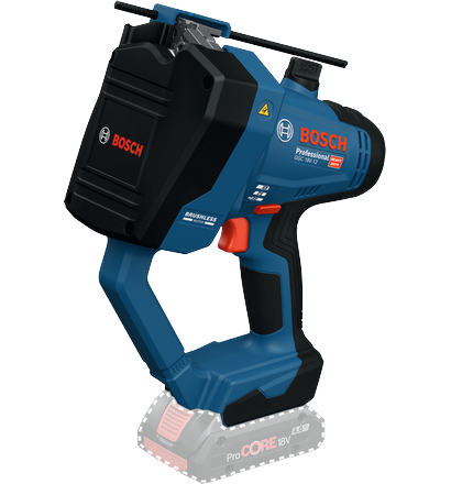 GGC 18V-12 Professional